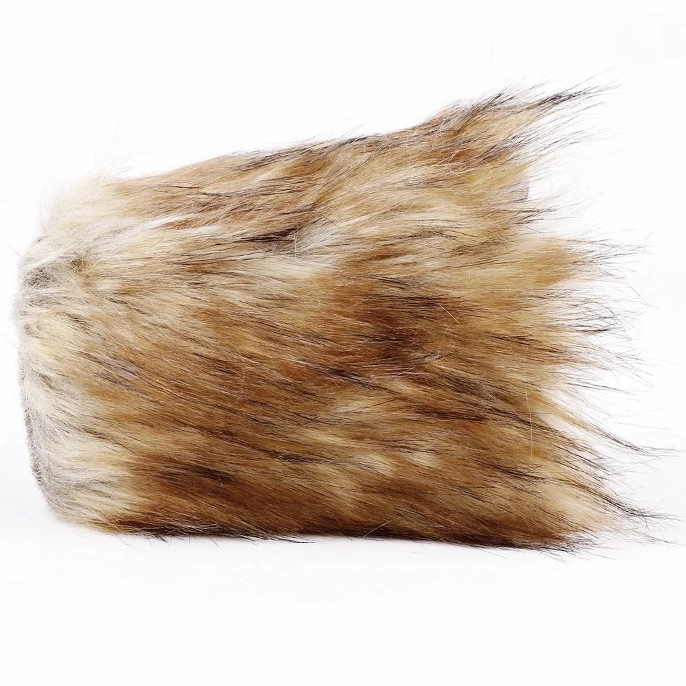 High Quality Silicone Soft Male Anal Masturbation Cup Sex Toys Furry for Male Masturbator Adult Products