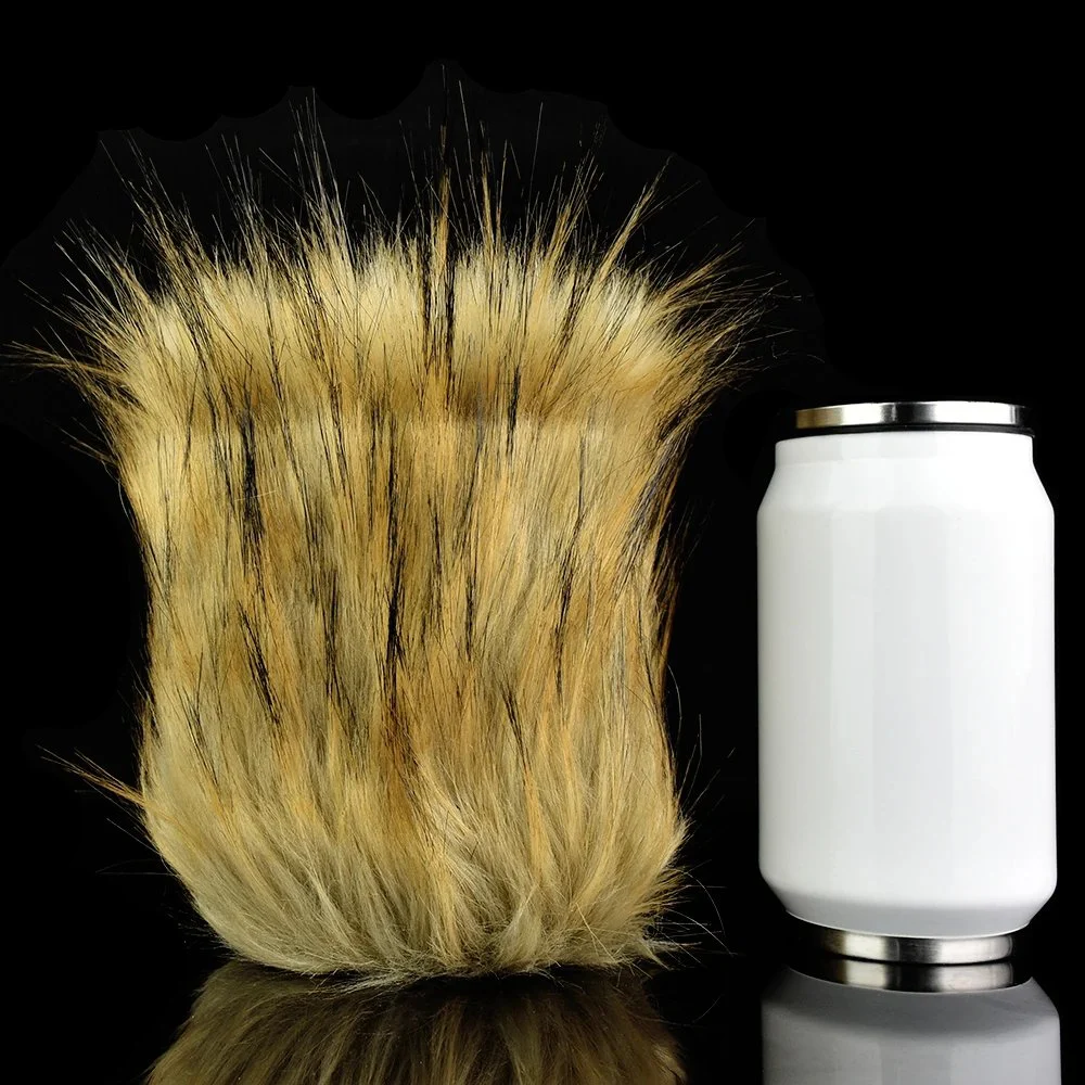 Fantasy African Gorilla Realistic Pussy Liquid Silicone Fantasy Plush Monster Male Masturbation Cup Adult Sex Toys for Men