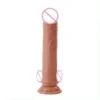 Ultra-Realistic Ultra-Soft Adult Sex Vibrator Huge Male Dildo for Women