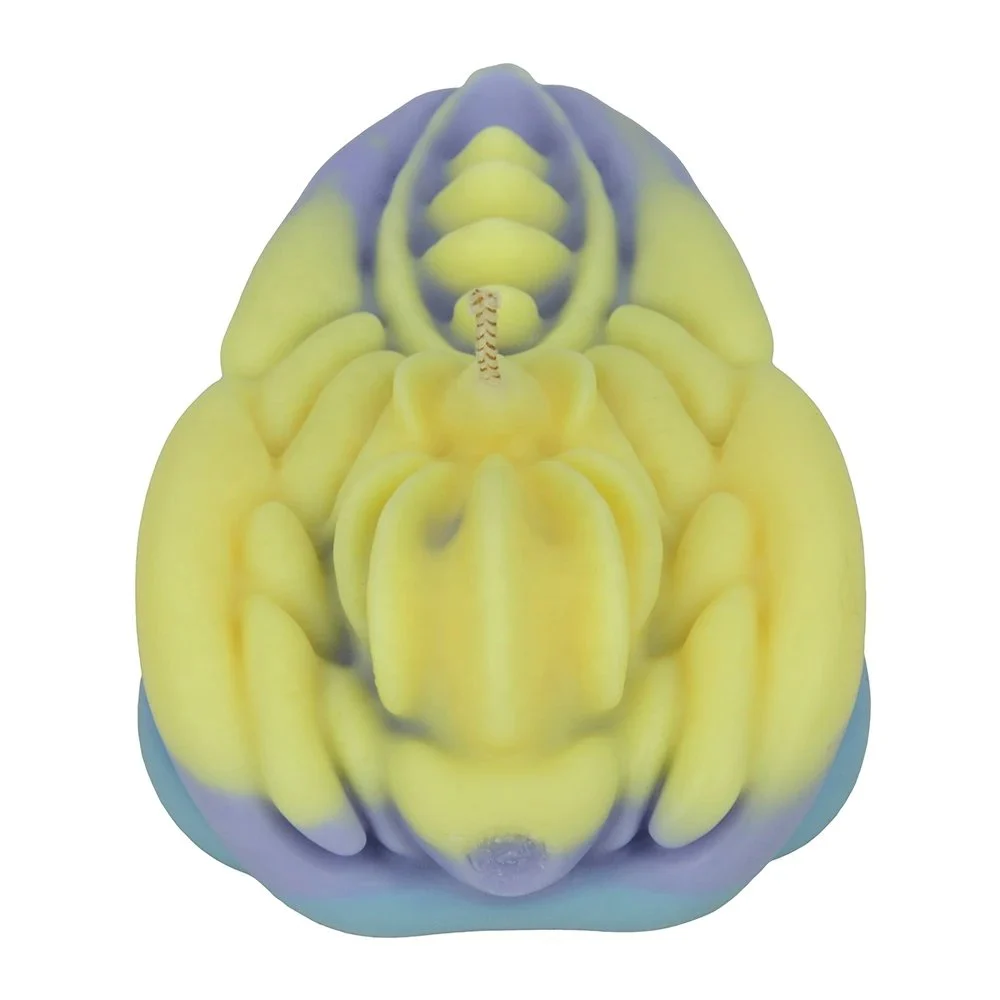 QINZ Launch New Product Oil Candle Low Temperature love Candles for Couples Romantic Wax Play Sex Toys for Men and Women
