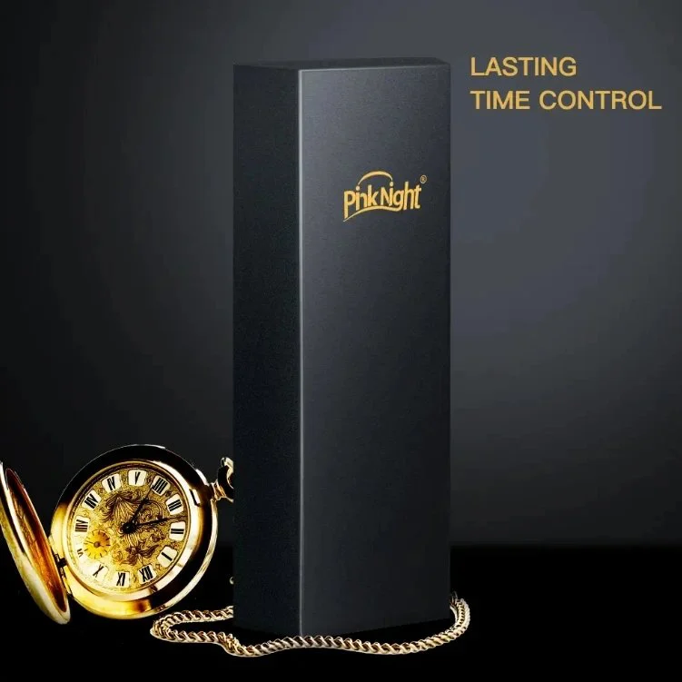 Delay Spray Adult Products 5ML Long Time Sex Ejaculation Sprays Men Delay Spray
