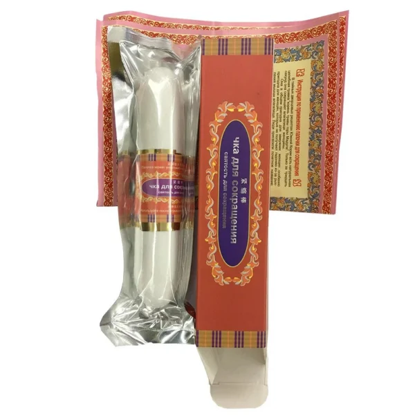 Female Private Parts Care 80g Tightening Wand Madura Stick Vaginal Tightening Woman