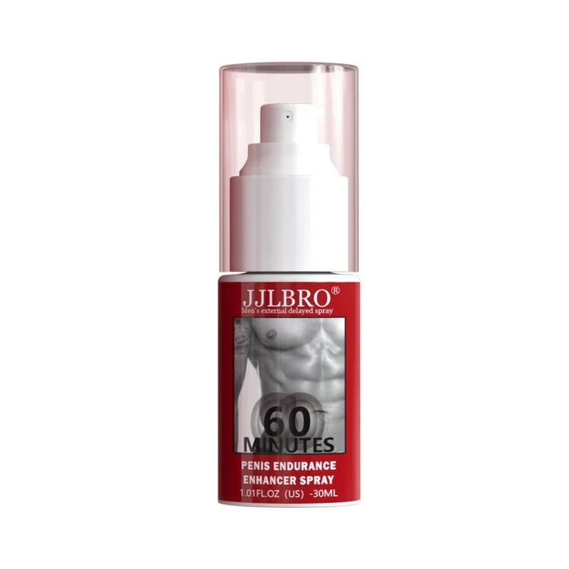 Delay Spray Male Enhancement Spray Natural Herbal 30ML Strong Man Delay Spray for Men Minimum 1 Hour