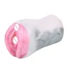 Dolphin Simulation Inverted Cup Sex Toys for Men Animal Reproductive Cavity