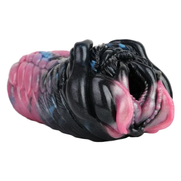 Male Masturbator Sex Toys Gift Store Pocket Pussy Silicone Male Masturbation Erotic Toy Penis Training Sex Toy for Man