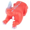 Red Dragon Fantasy Male Silicone Handheld Masturbator with Internal Textures for Enhanced Sensation Designed