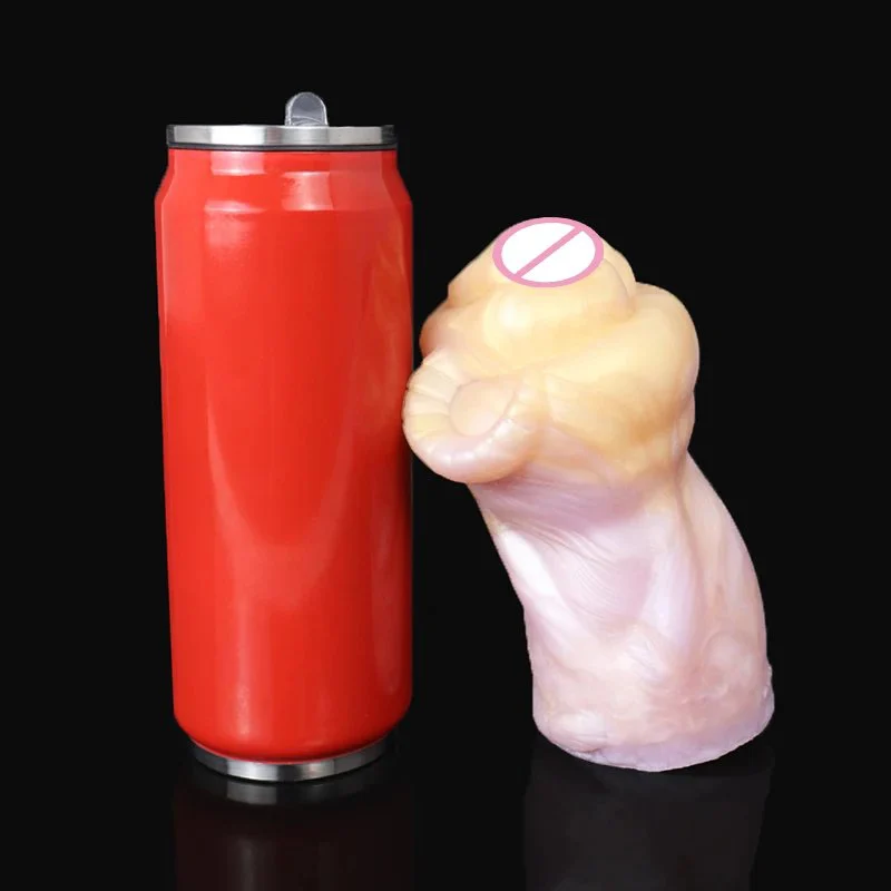 Sex Aircraft Cup Pussy Toys Liquid Silicone for Men Masturbation Nude Box Time Lead Package Realistic