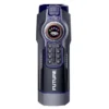 Sex Toys Automatic Telescopic Realistic Feeling Suction Heating Sound Voice USB Charging Masturbation Cup for Male First Sex