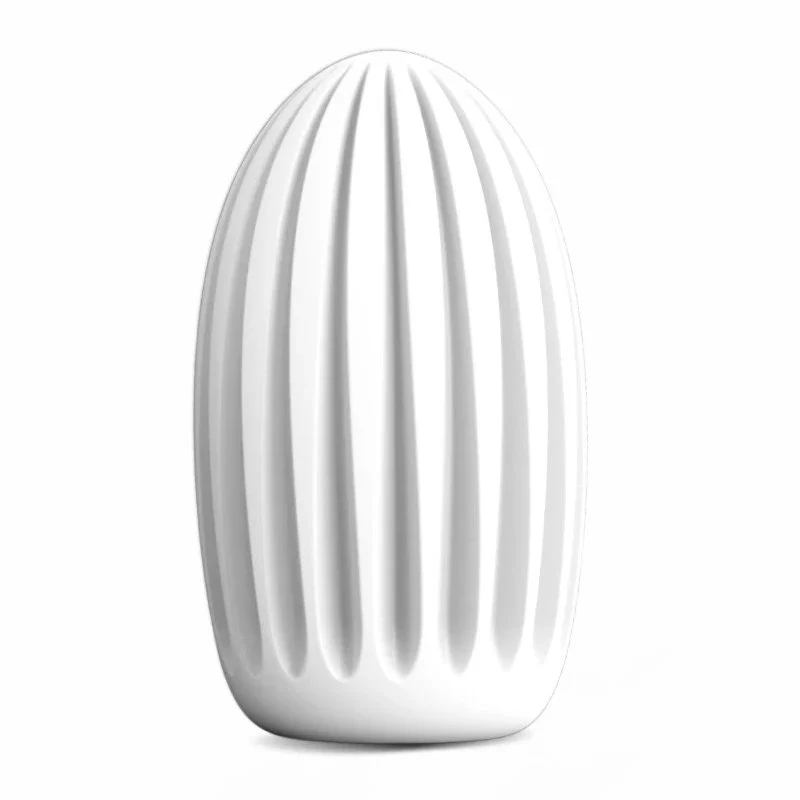 Male Masturbator for Egg Lasting Exercise Vibrator Sex Product for Male Enhancement