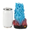 Animal Series Abyssal Python Tongue Male Manual Masturbator Single-Channel Silicone Fantasy Masturbator Realistic Experience