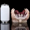 Animal-like Design Men Masturbator with Single Channel Soul Embracer Facehugger Aircraft Masturbator for Men