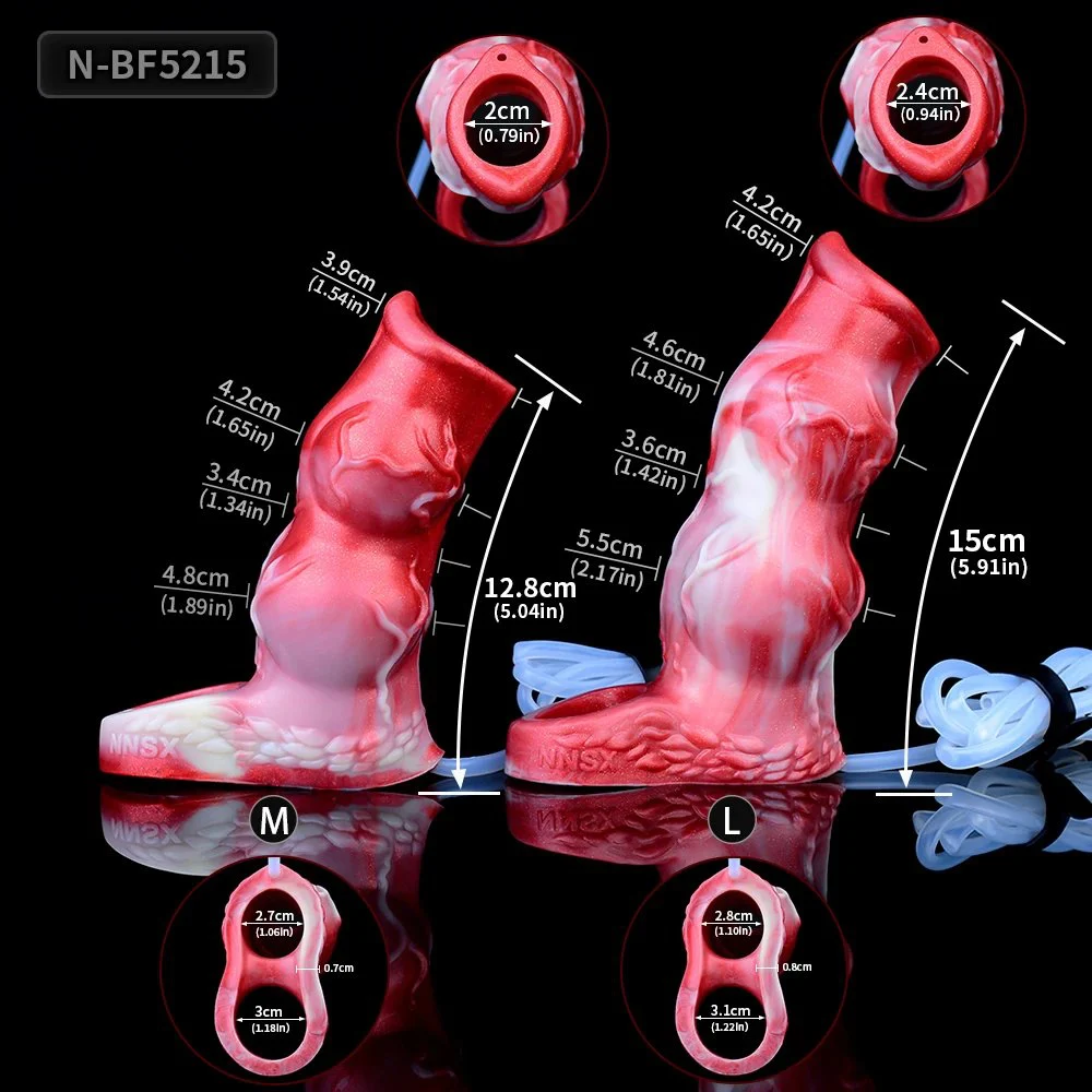 Extensions Penis Sleeve Male Enlargement Delay Ejaculation Cock Ring ,Squirting Penis Sleeve Sex Toys,Enlargement Sheath