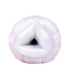 Male Masturbator Sex Toy Rubber Artificial Vagina Famtasy Pocket Pussy and Anal Holes Adult Masturbation Goods