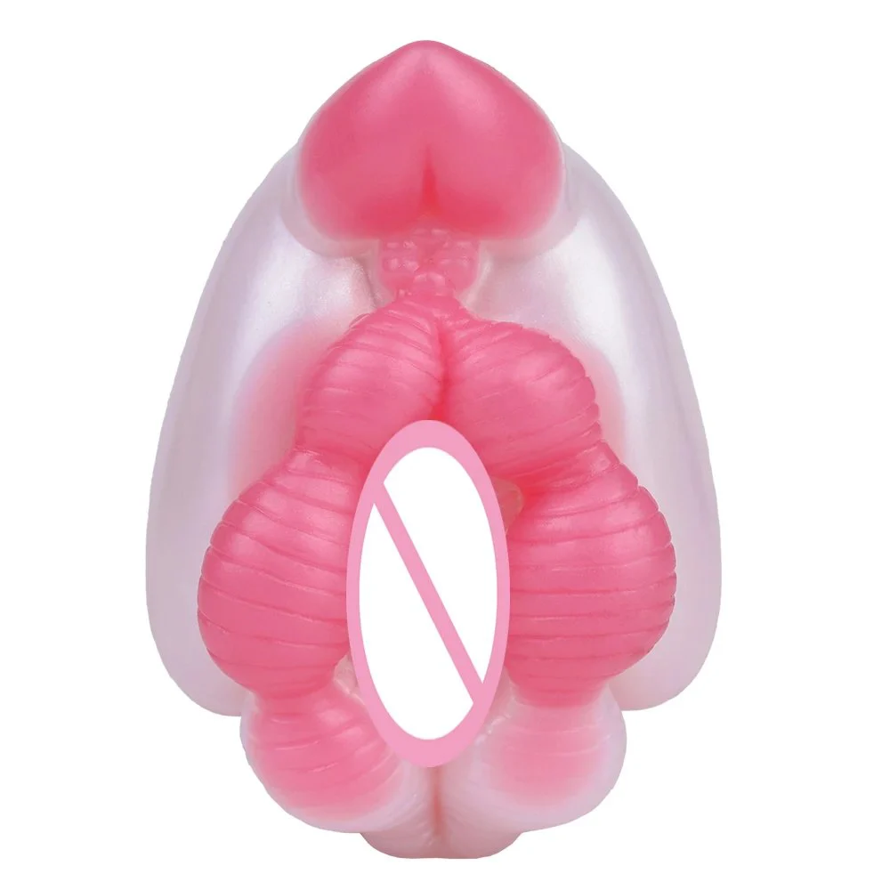 Animal Series Masturbation Cups for Men 18+ Adult Drop-shipping Support