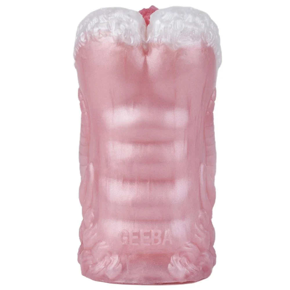 Enchantress Series Aircraft Cup Soft Silicone Male Masturbator Fantasy Monster Marmoset Artificial Animal Pussy Adult Toys