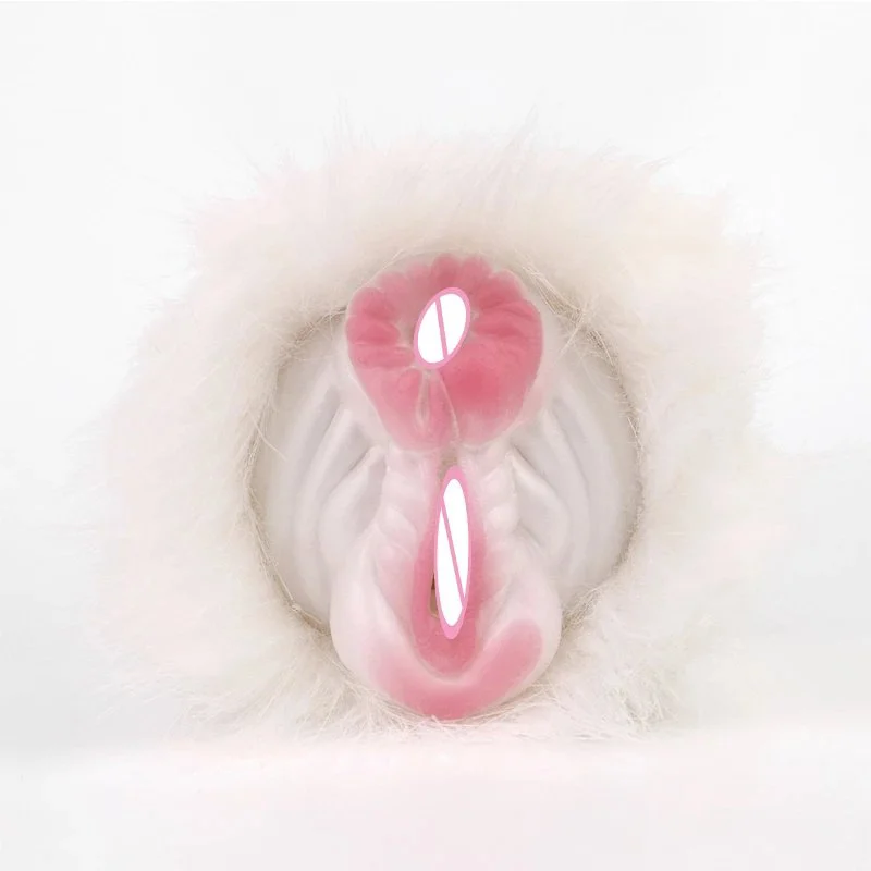 masturbators for men in the form of animal vagina,Fantasy Furry Masturbator,horse vagina male masturbator,pussy pocket
