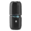 App Control Rotating Automatic Vibration Male Masturbation Cup Pocket Pussy Masturbator Machine