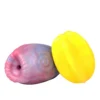 Arrival 3D Realistic Vagina Animal Anal Plug Soft Silicon Sex Toy for Men Real Vagina Male Sucking Masturbator