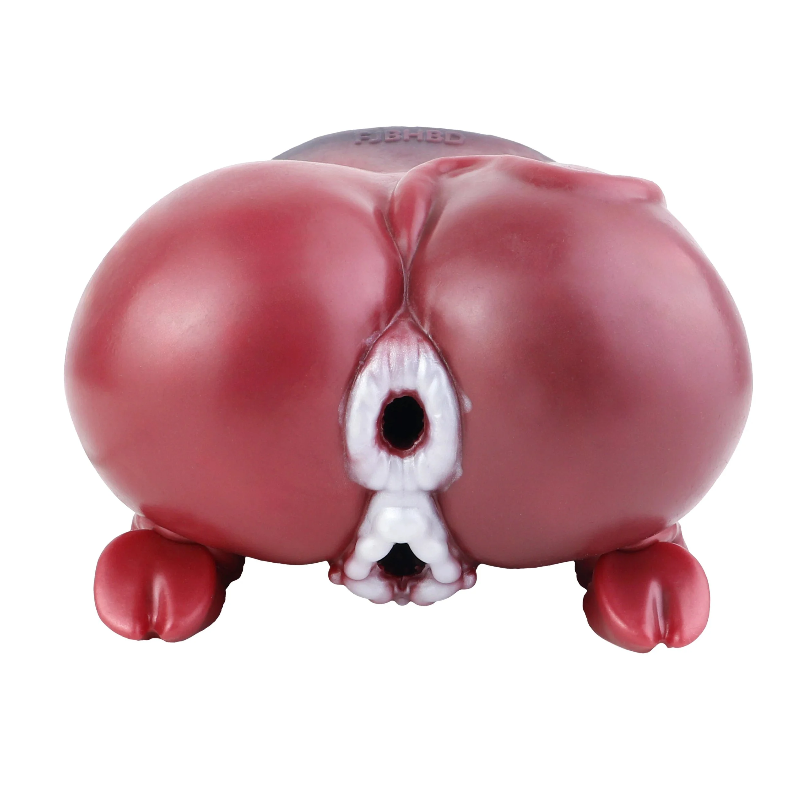 Fantasy Monster Silicone Male Masturbator Realistic Beast Creature Soft Silicone Adult Men Furry Sex Toys
