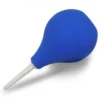 Enema Bulb 89ml Large Enema Balloon for Anal Irrigation for Men Women