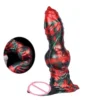 Toys Anal Dildo Fantasy Art Monster Dildo for Men and Women Huge Horse Dog Dragon Dildo Sex Toy for Male