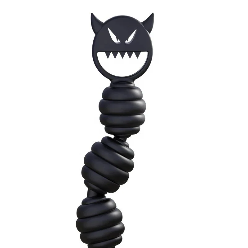 Adult Sex Toy Butt Plug with Tail Giant Anal Beads Puncher Harness Extender for Beginner