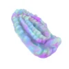 Vibration Grinding Bed Straps to Pillow or Towel Toys G-spot Vibration Bed with Tentacle Dildo Sex Toys