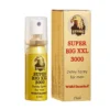 Delay Spray Ejaculation Delay Spray Sex Oil for Men Intimate Massage Cream for Male