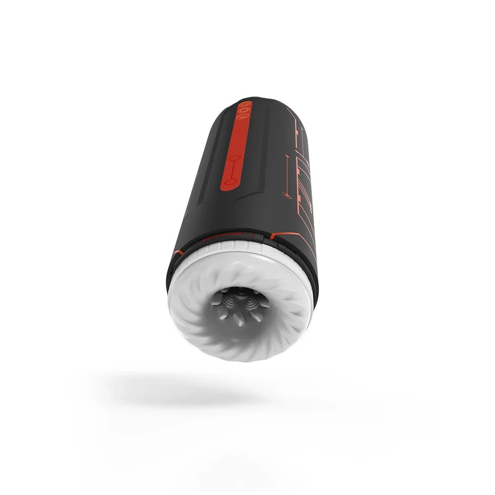 Automatic Rotation Male Masturbation Cup Sex Toy for Men