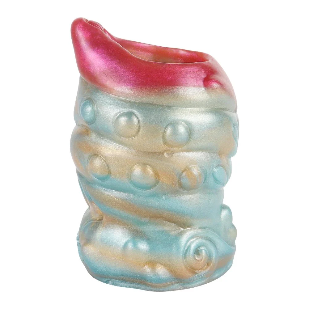 Astralfairy Mature Fantasy Stroker Realistic Animal Masturbator Monster Pocket Pussy Stroker Liquid Silicone Vagina