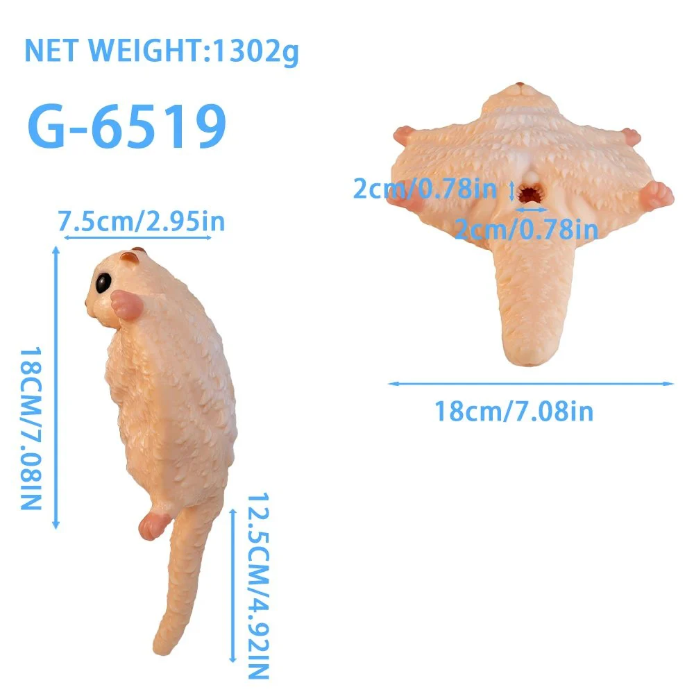 Men's Silicone Animal Masturbator Fantasy Stroker Anal Vaginal Penis Toy Monster Pussy Male Masturbator Fetish Sex Toy