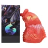 Lifelike Goldfish Mouth Shape Male Masturbator Fantasy Silicone Men's Onahole Realistic Vagina Adult Sex Toys