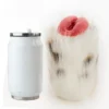 Beast Furry Male Masturbator Sex Simulator Silicone Pocket Pussy Adult Onahole Realistic Vagina Men's Stroker
