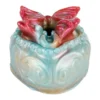 Butterfly Monster Masturbator with Single Channel Creature Style Crown Trainer Male Masturbator for Men Sex Toy