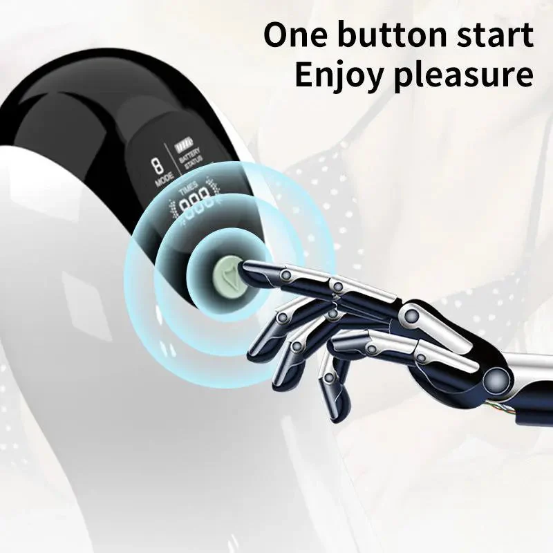Storm Electric Aircraft Cup Vibrating Suction with Simulated Channel Male Masturbator Adult Sex Toys