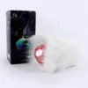 Fantasy Silicone and Faux Fur Sex Toys Realistic Animal Pussy Male Masturbator Cup Horse Fantasy Masturbator alien Cock