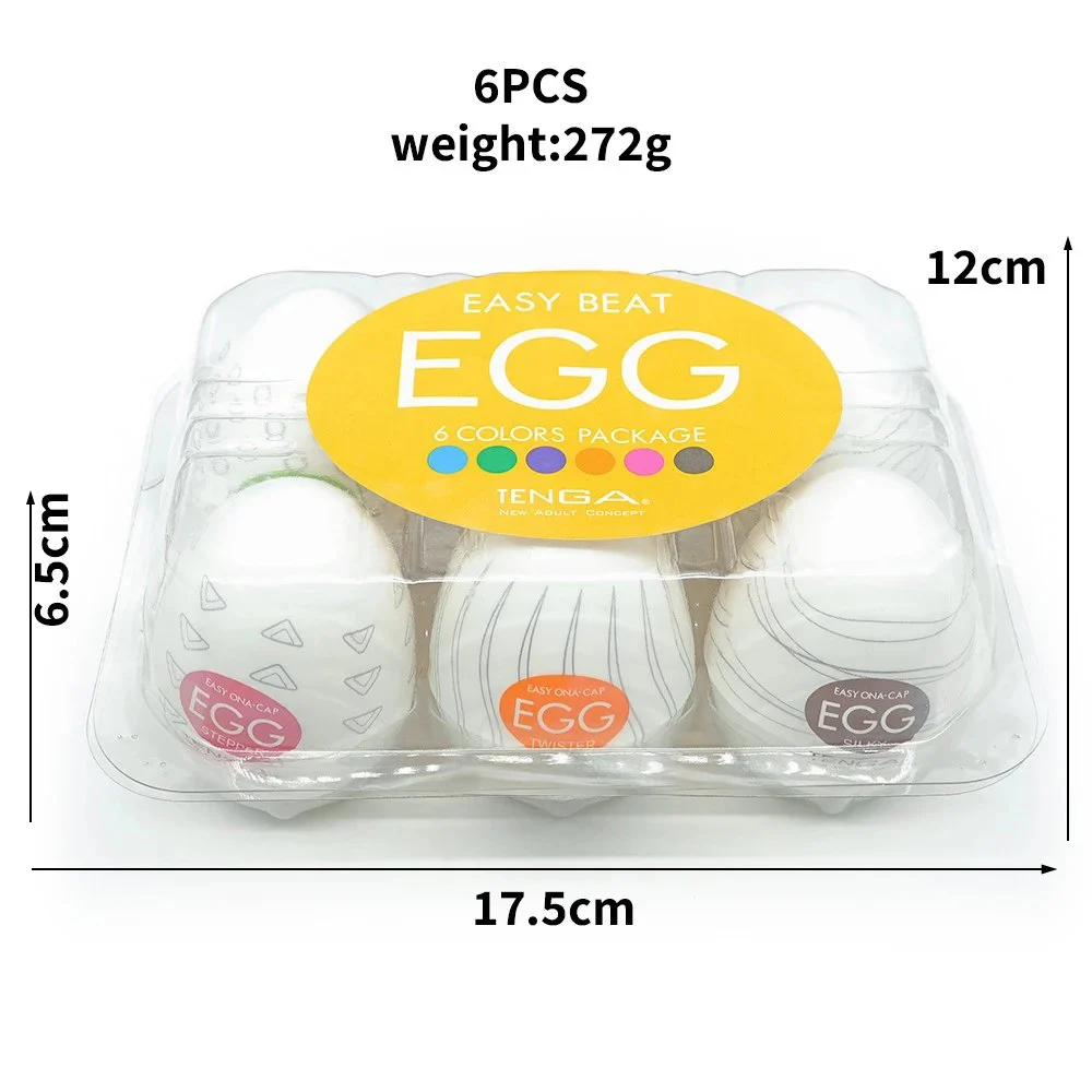 Portable EGG Pocket Pussy TPE Soft Male Mini Aeroplane Cup Adult Masturbator for Adult Sex Toy for Men Adult Toy
