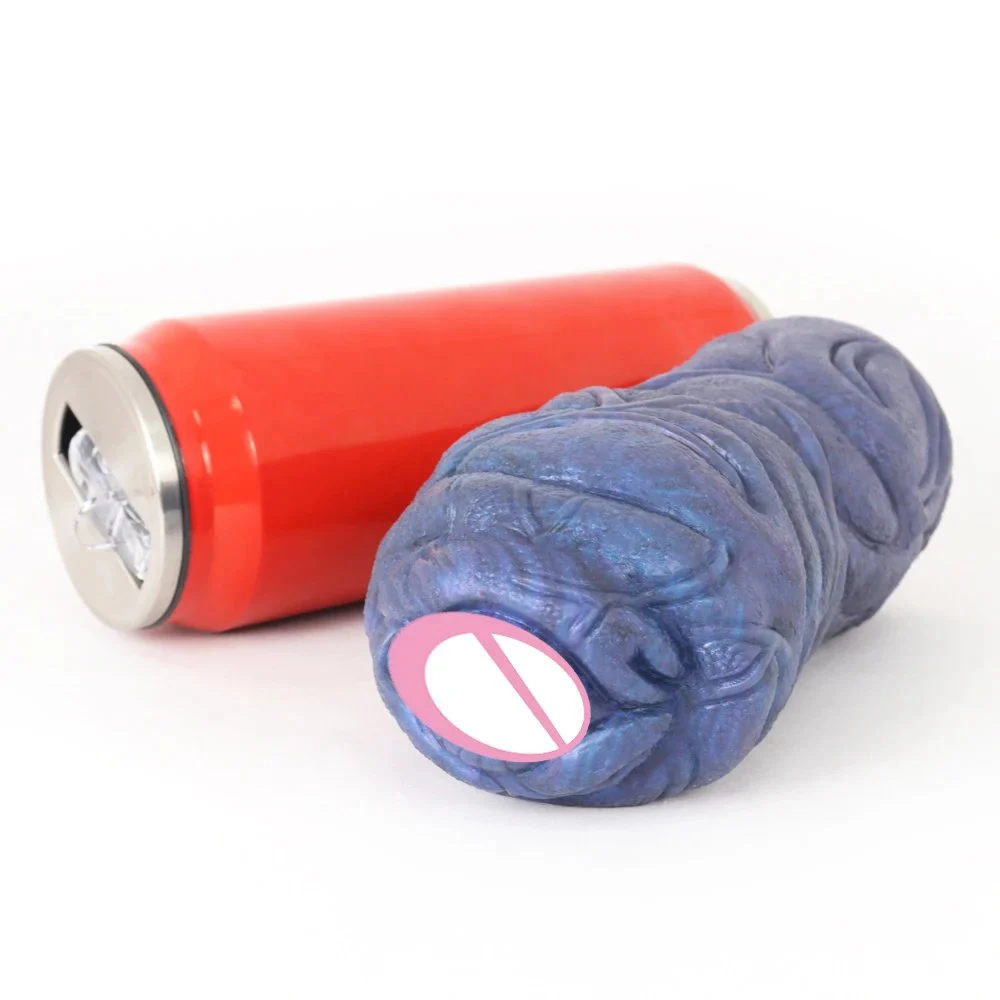 Male Masturbator Adult Novelty Vagina Masturbation Ass Masturbator for Man
