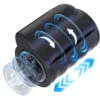 Handheld 7 Modes Penis Training Device Automatic Rotation Thrusting Piston Masturbation Cup Male Sex Toys