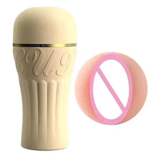 Male Masturbators Hidden Masturbation Cup Sex Toys Sexy Toys for Men Adult