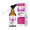 Female Private Care Sexy Breast Enlargement Essential Oil Body Massage Essential Oil for Women