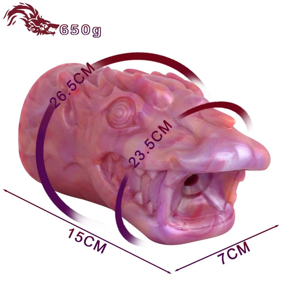 Male Masturbators Men Pocket Pussy Silicone Artificial Vagina Masturbation Cup for Men Sex Toys Shop Adult 18