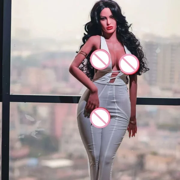 Highest Grade Silicon Dolls Sex Adult Cute Sex Doll Adult