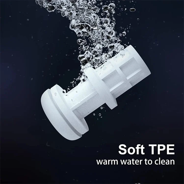 Rechargeable Powerful Automatic Vibration Sucking Sex Toy for Men Masturbation Cup Thrusting