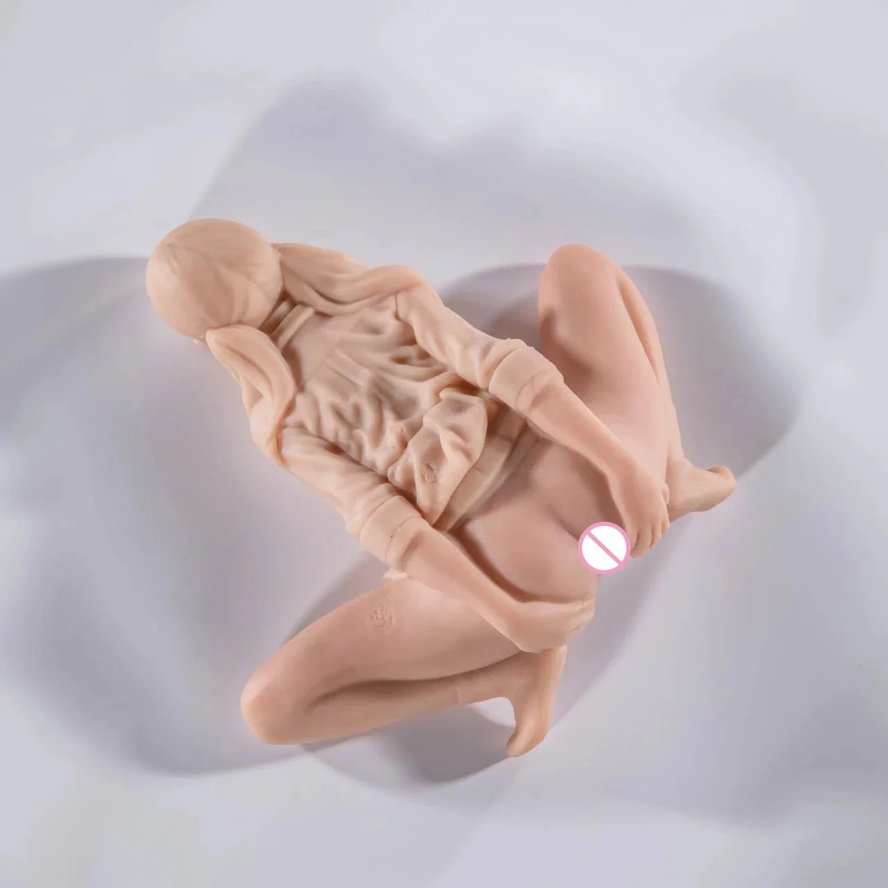 Real High Quality Medical Sex Dolls Robot Anime Love Doll Realistic Toys Full Big Breast Sexy Vagina Life for Men 7.5CM