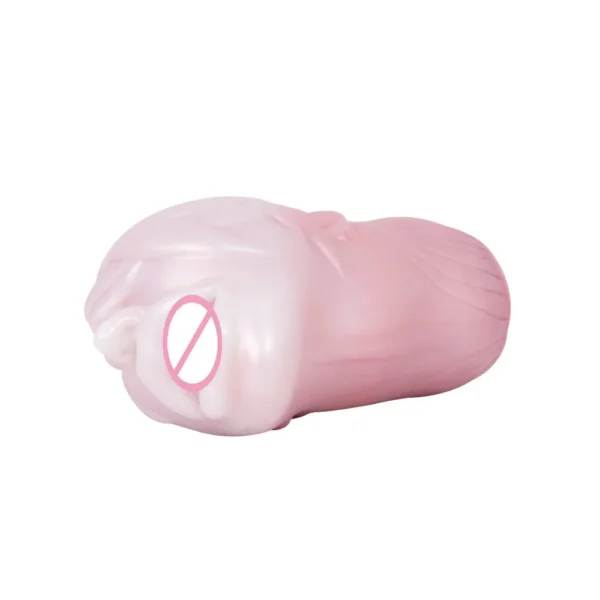 Sex Toys for Men Masturbating Artificial Vagina Pocket Pussy Male Masturbator Cup Oral for Men