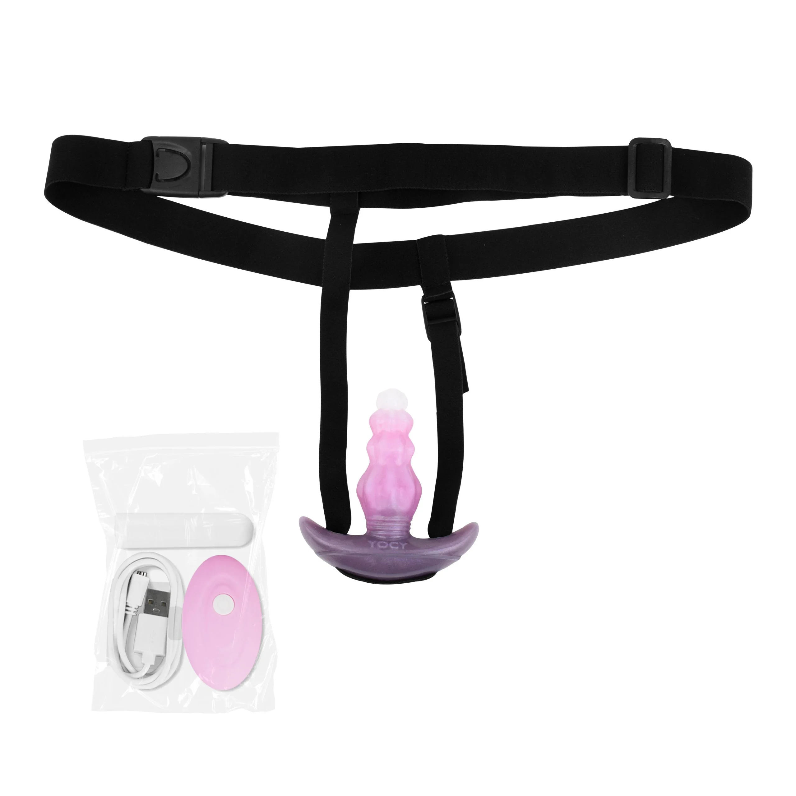 Vibrating Anal Plug Plush Tail Game Dress up Tool Fetish Dildo Anal Plug Sexual Stimulation Gay Male and Female Sex Toys
