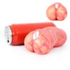 Male Masturbating Machine Masturbation Cup for Male Tightest Softest Vagina Masturbator Cup