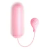 APP Controlled Adult Vibrating Egg Women's Clitoris Massage Vibrator Toys