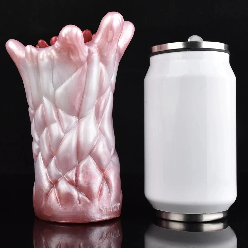 Fantasy Masturbator Animal Animal Plush Pussy Pocket Dog Vagina Masturbator Toy Male Masturbation Toys